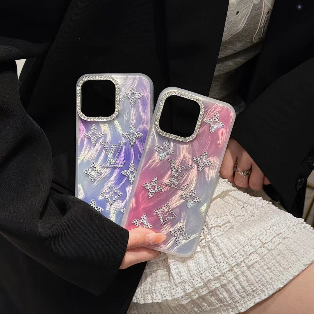 Luxury Louis Vuitton Phone Cases for Iphone