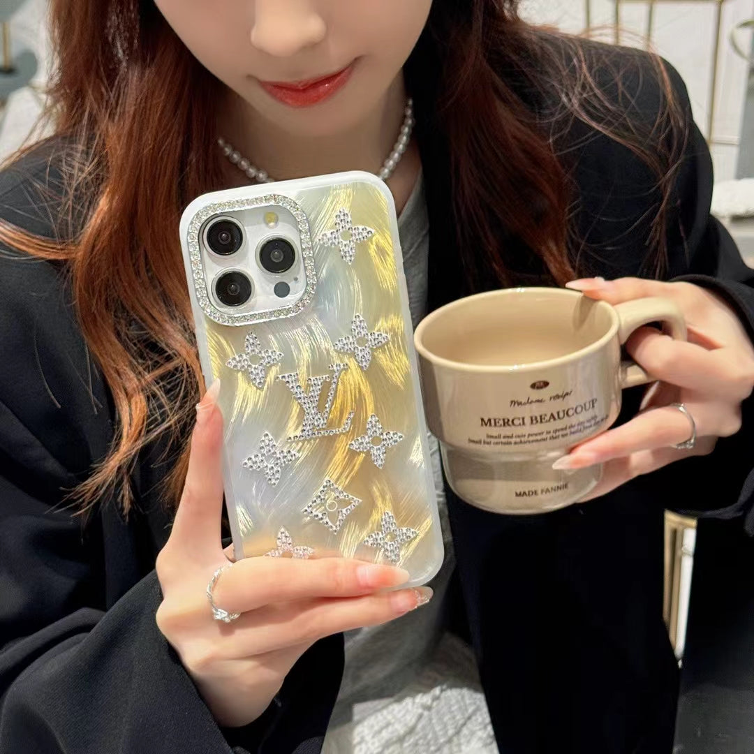Luxury Louis Vuitton Phone Cases for Iphone