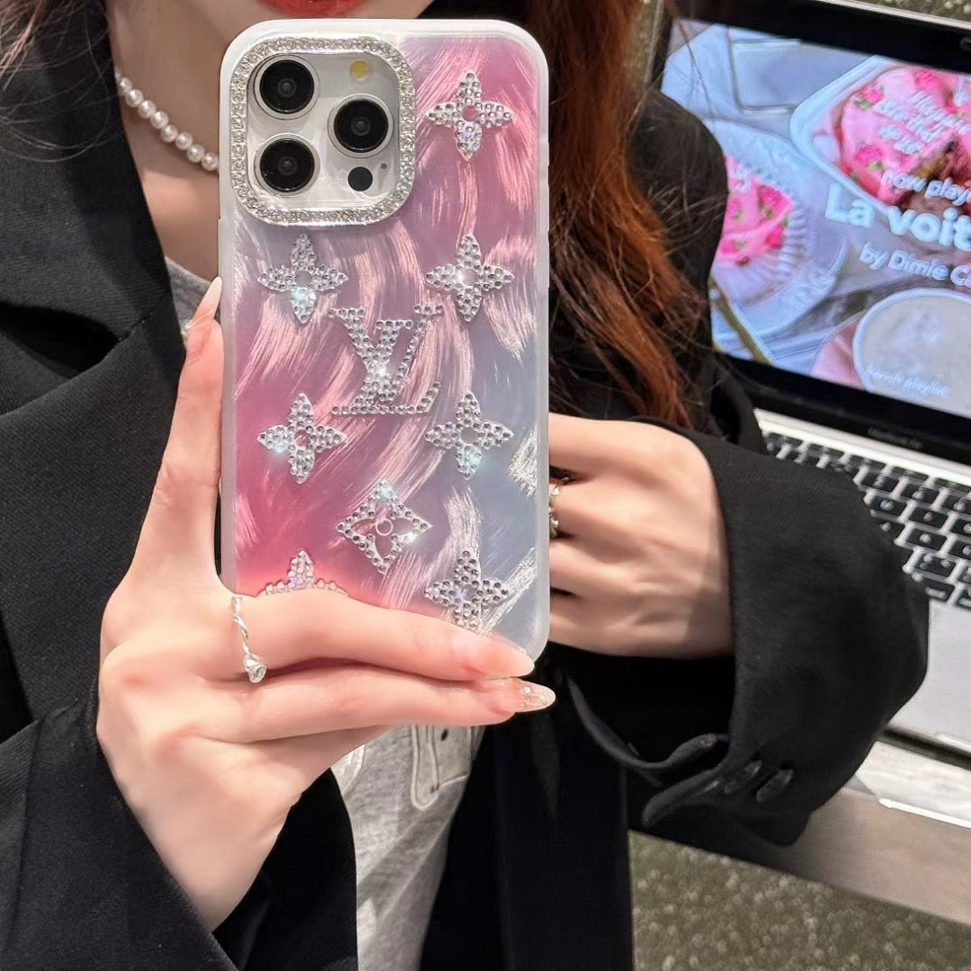 Luxury Louis Vuitton Phone Cases for Iphone