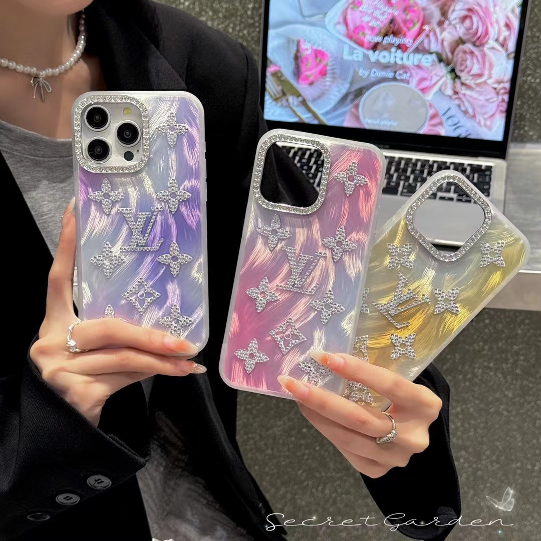 Luxury Louis Vuitton Phone Cases for Iphone