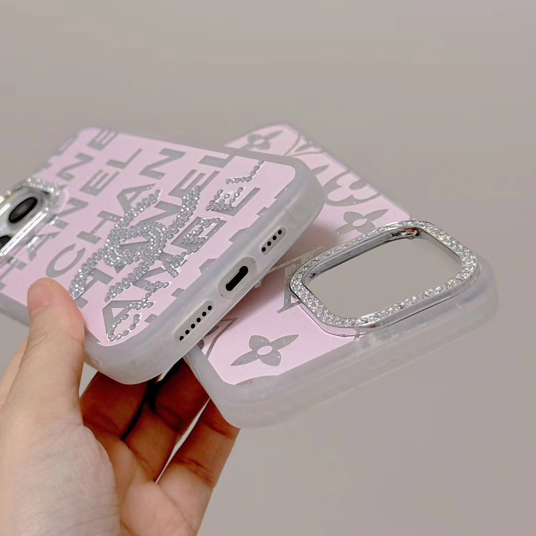 Louis Vuitton / Chanel Luxury Iphone Cases