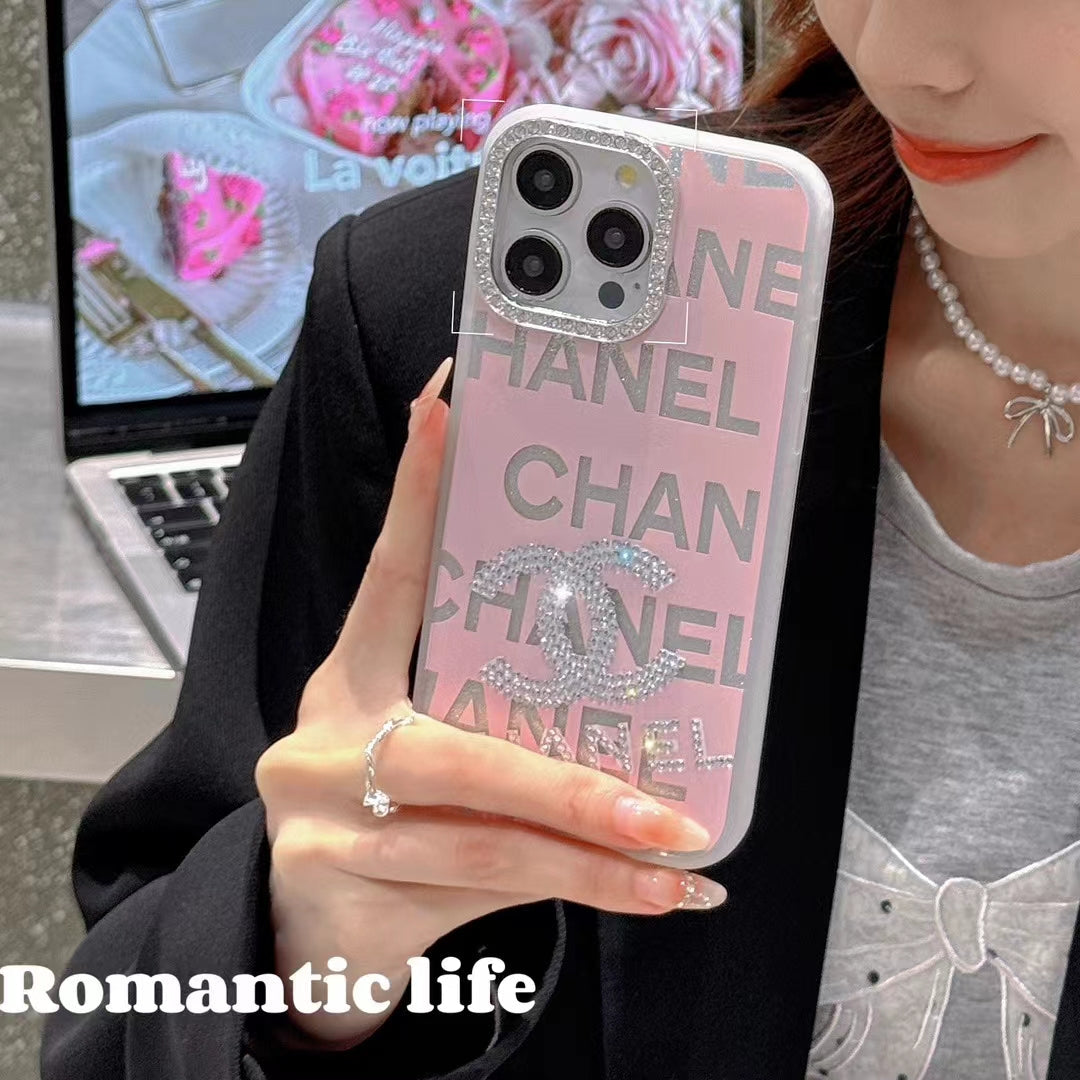 Louis Vuitton / Chanel Luxury Iphone Cases