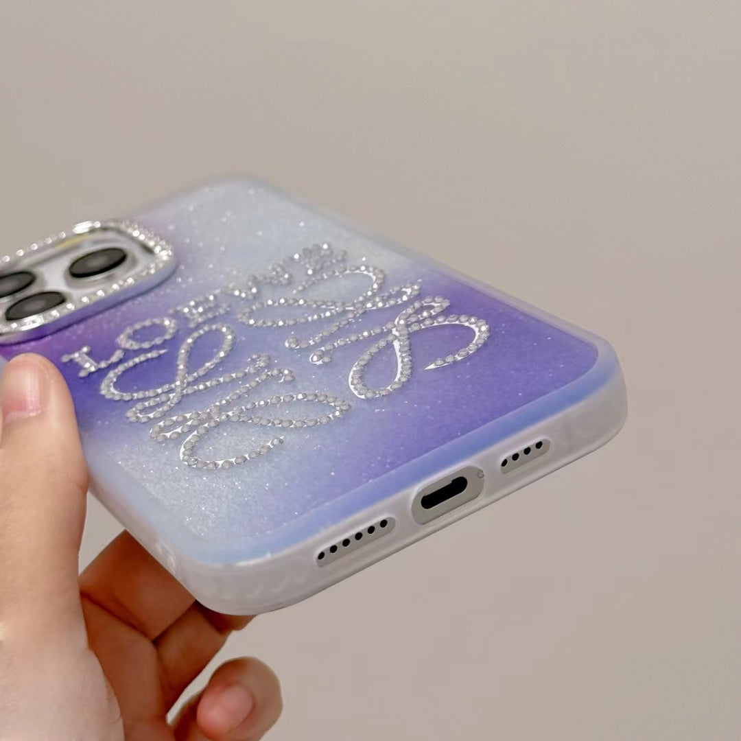 Loewe iPhone Case Luxury
