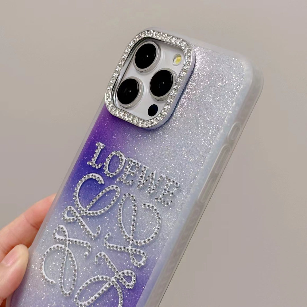 Loewe iPhone Case Luxury