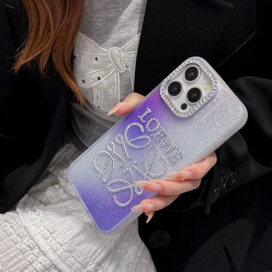 Loewe iPhone Case Luxury