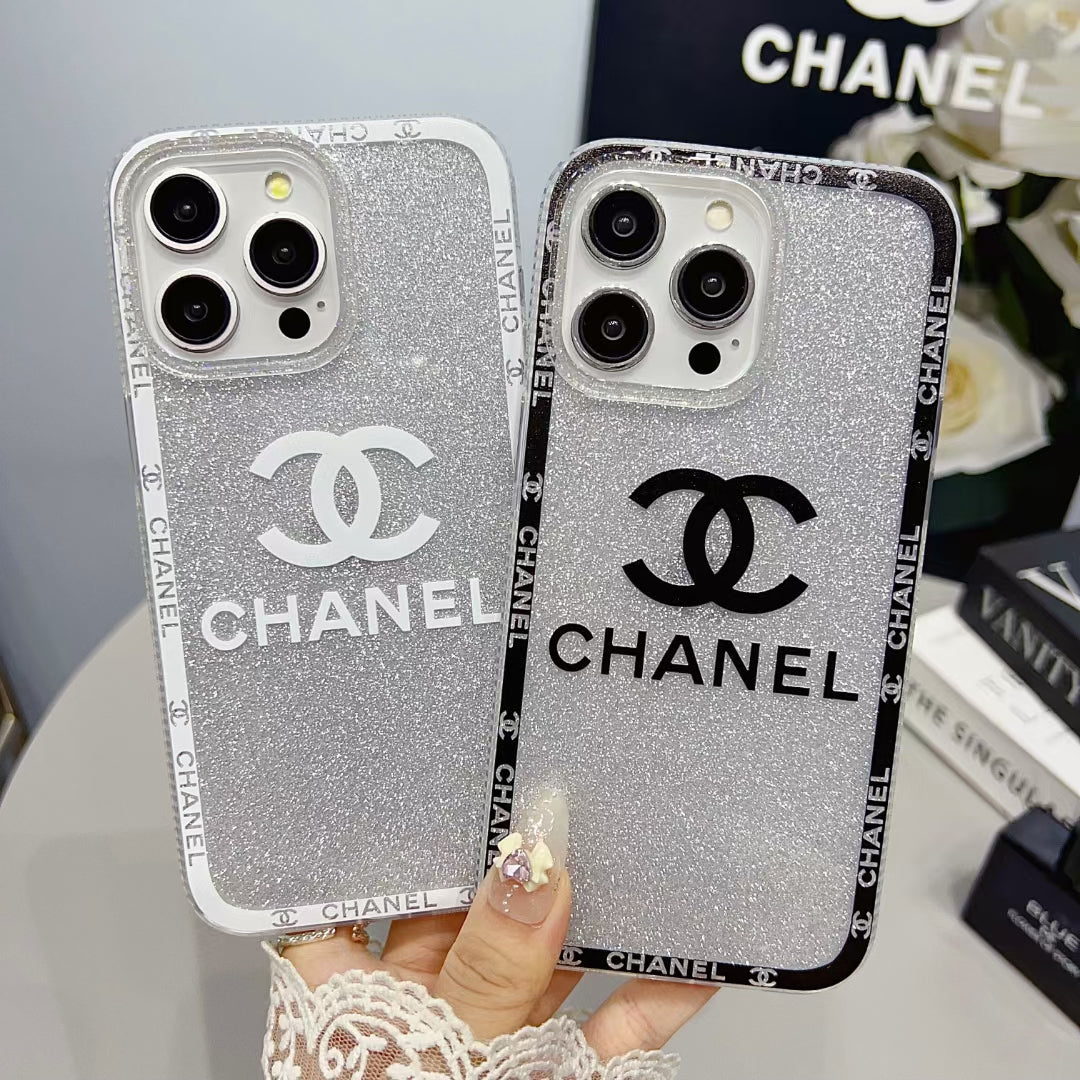 Luxurios Chanel Phone Cases Stylish