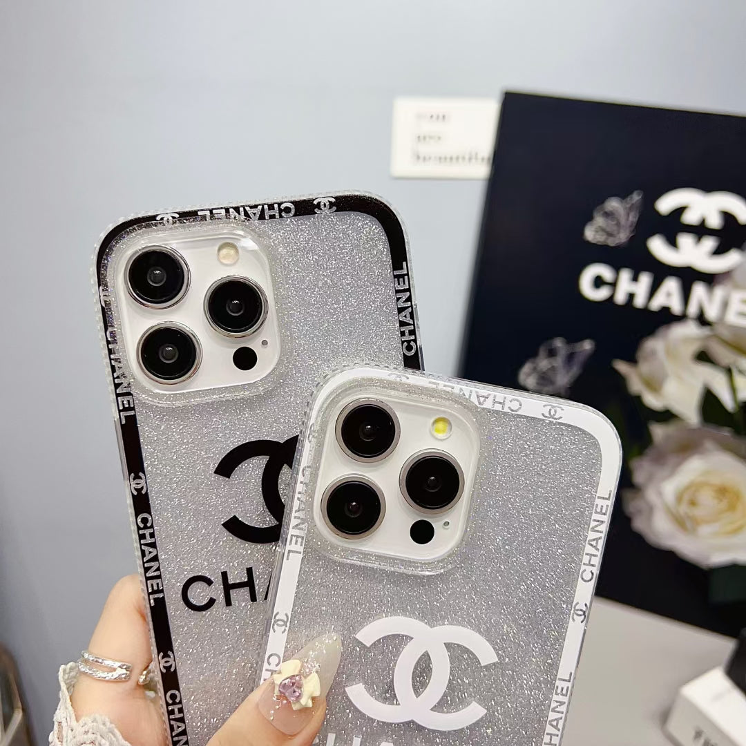 Luxurios Chanel Phone Cases Stylish