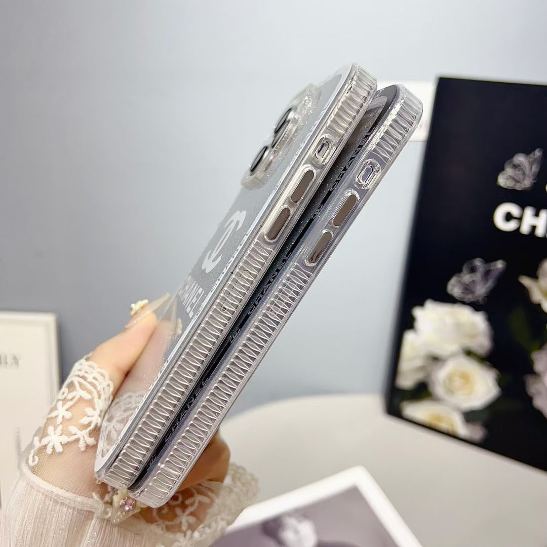 Luxurios Chanel Phone Cases Stylish