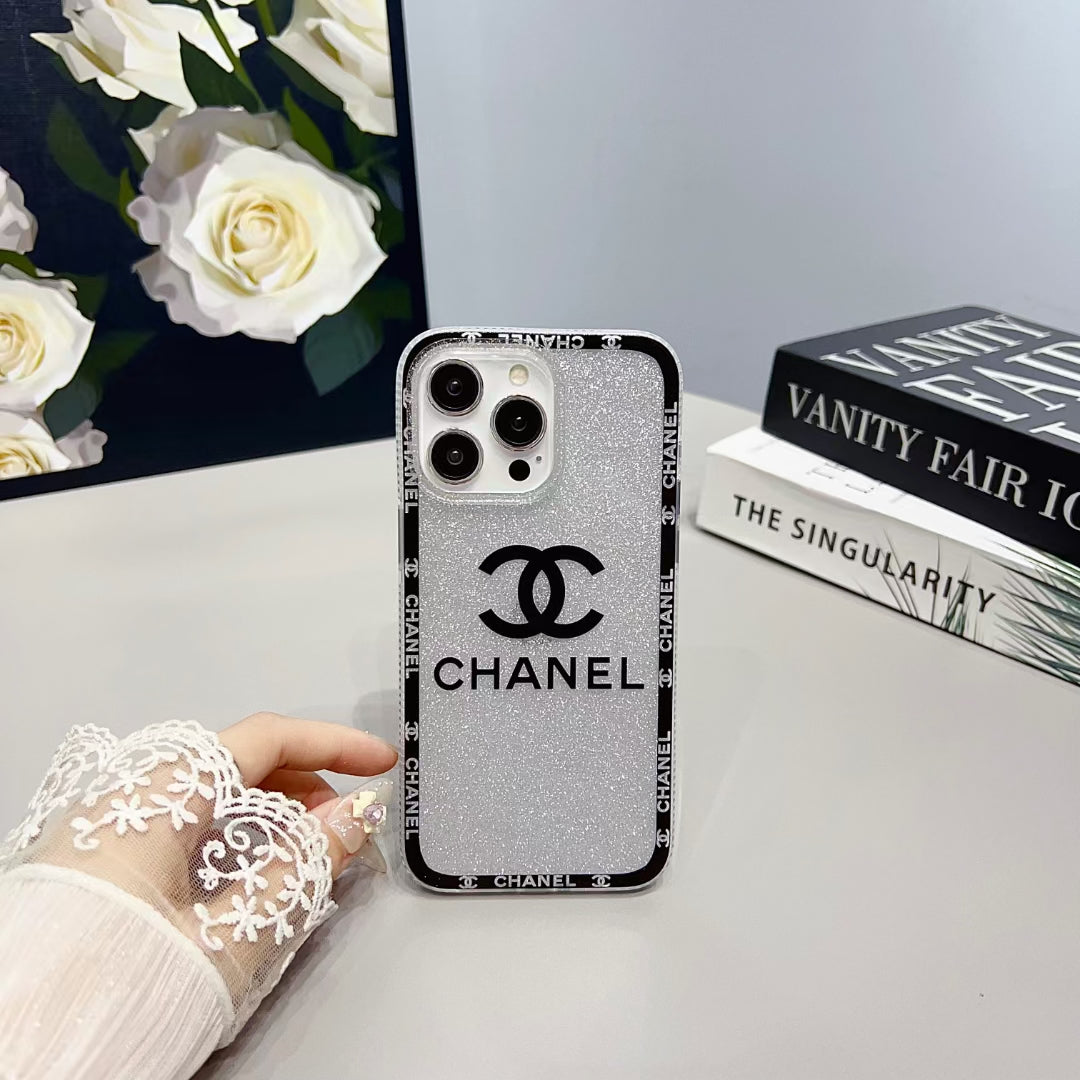 Luxurios Chanel Phone Cases Stylish