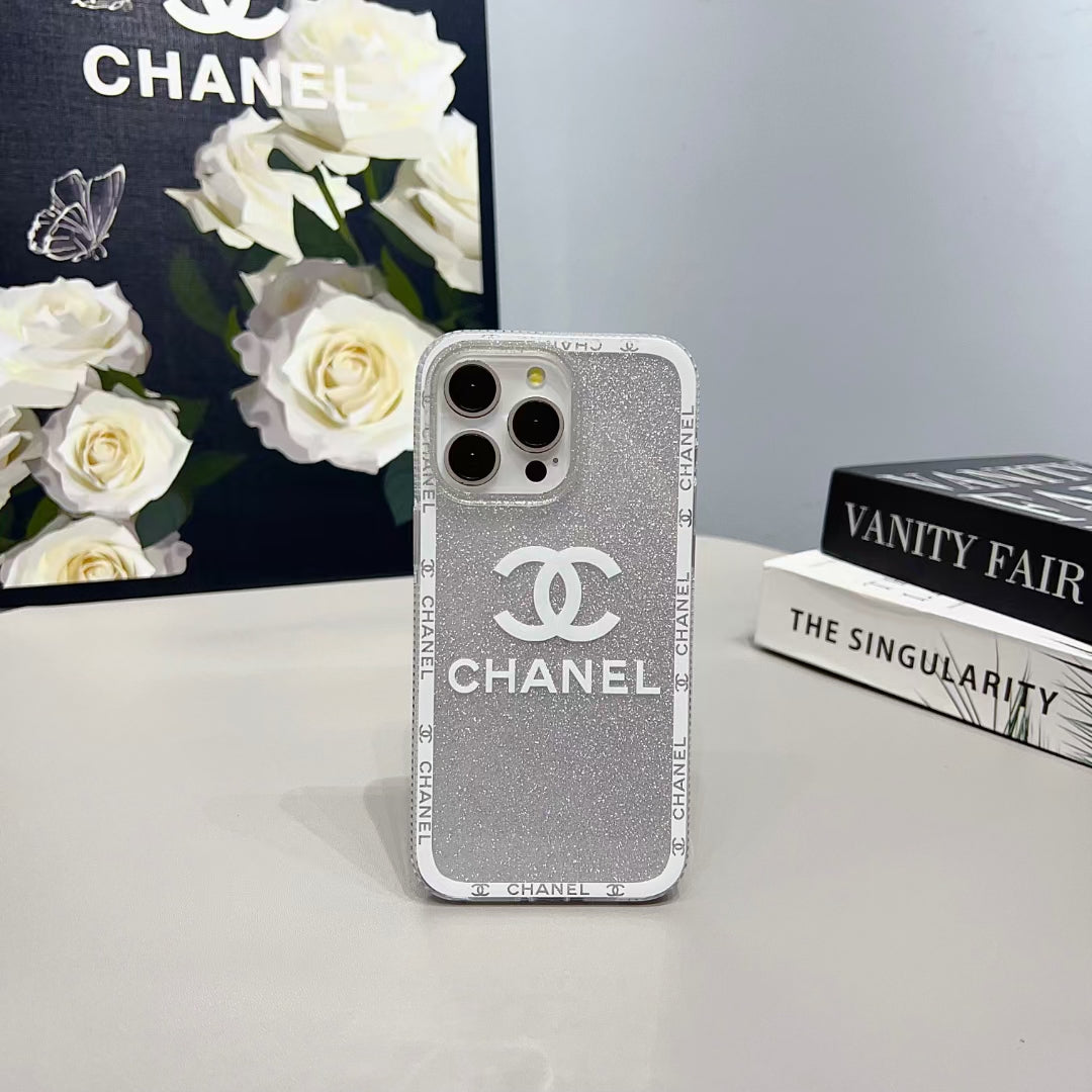 Luxurios Chanel Phone Cases Stylish