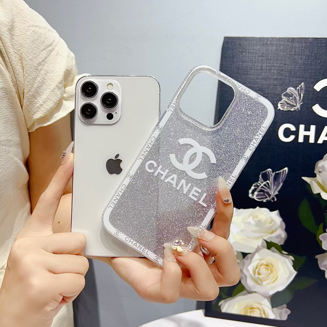 Luxurios Chanel Phone Cases Stylish