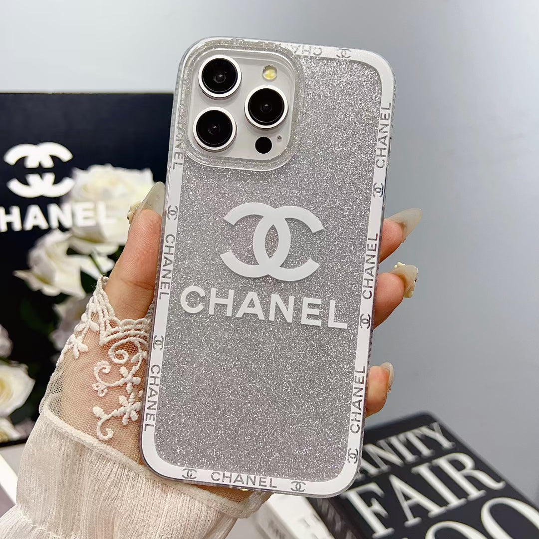 Luxurios Chanel Phone Cases Stylish