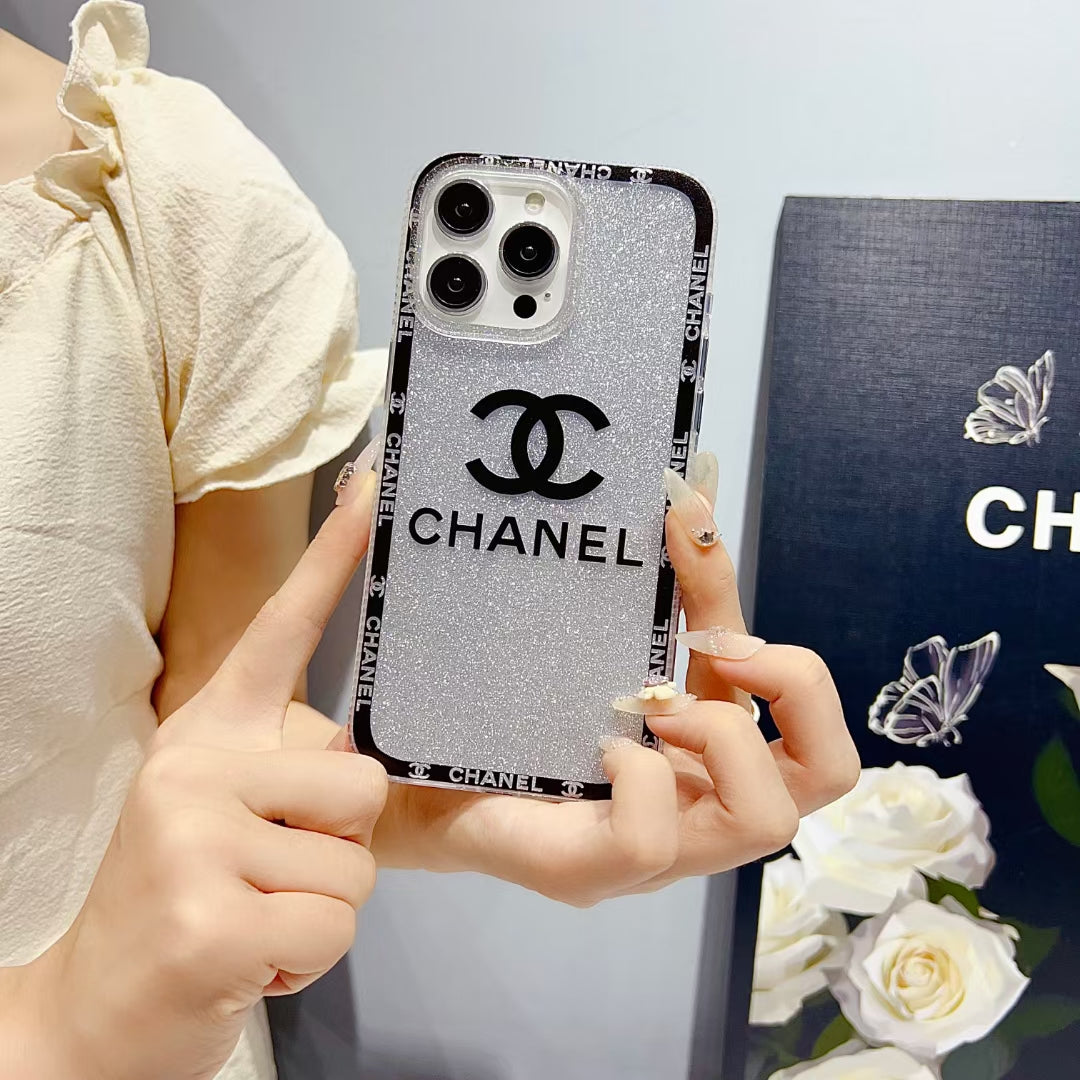 Luxurios Chanel Phone Cases Stylish