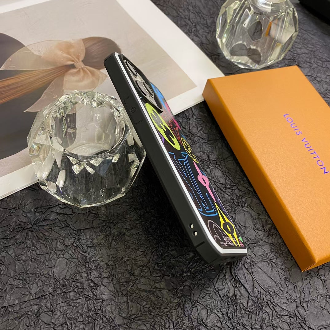 Durable Stylish Louis Vuitton iPhone Cases
