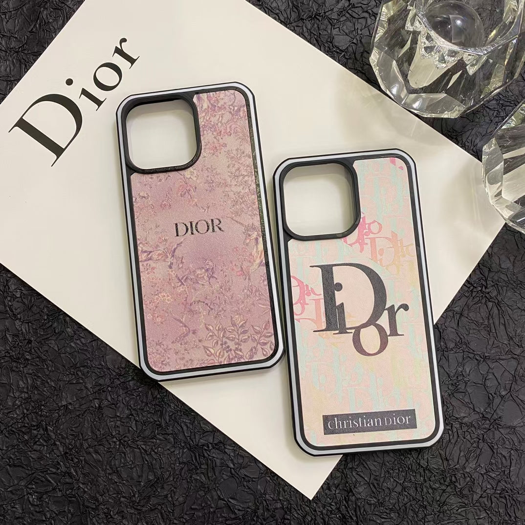 Dior Stylish Phone Cases