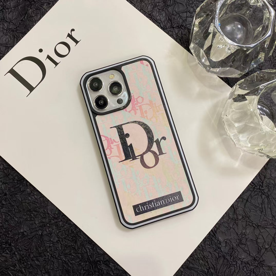 Dior Stylish Phone Cases