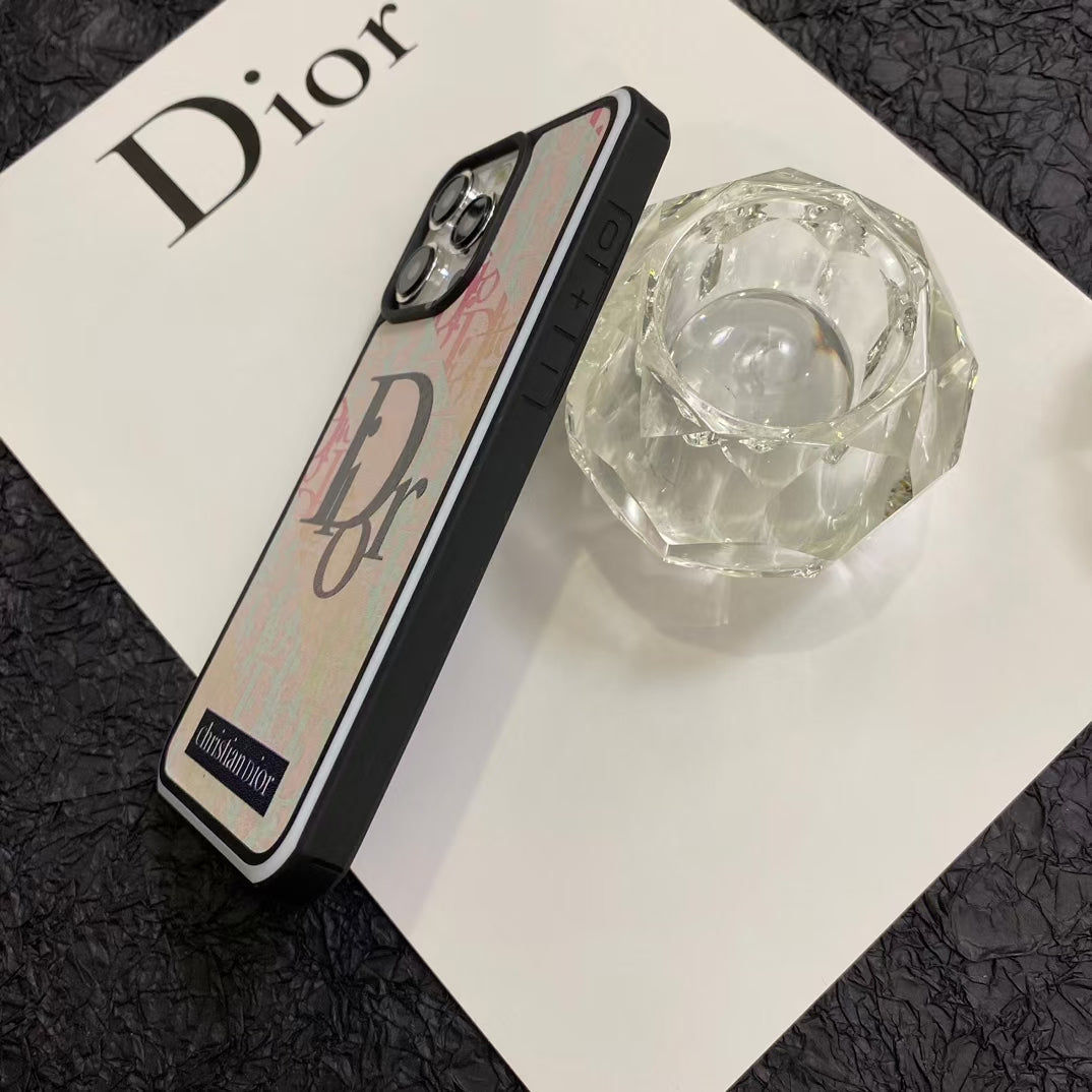Dior Stylish Phone Cases