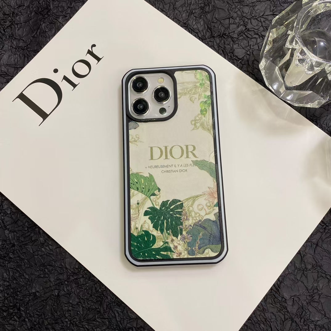Dior Stylish Phone Cases