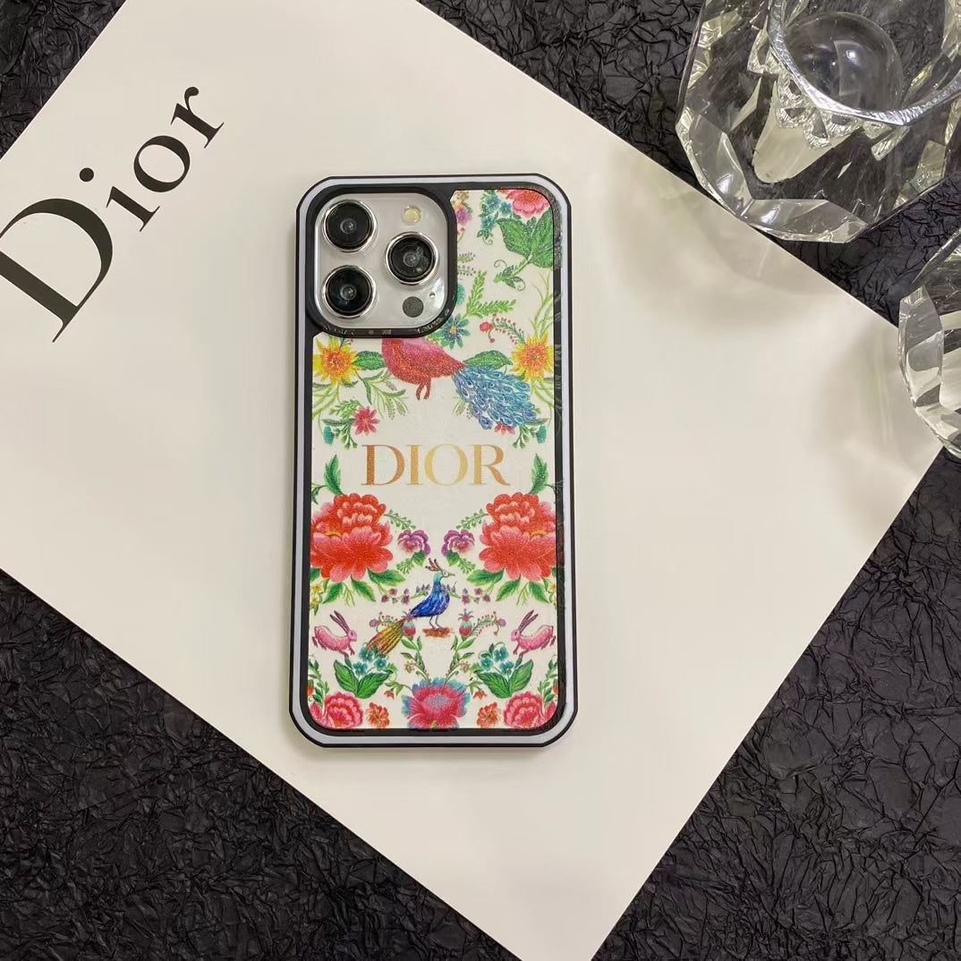Dior Stylish Phone Cases