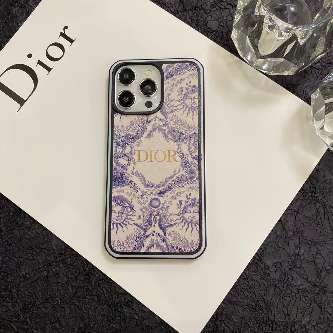 Dior Stylish Phone Cases