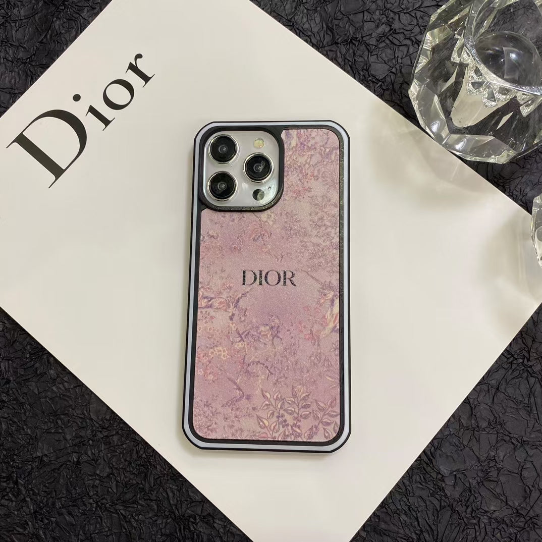 Dior Stylish Phone Cases