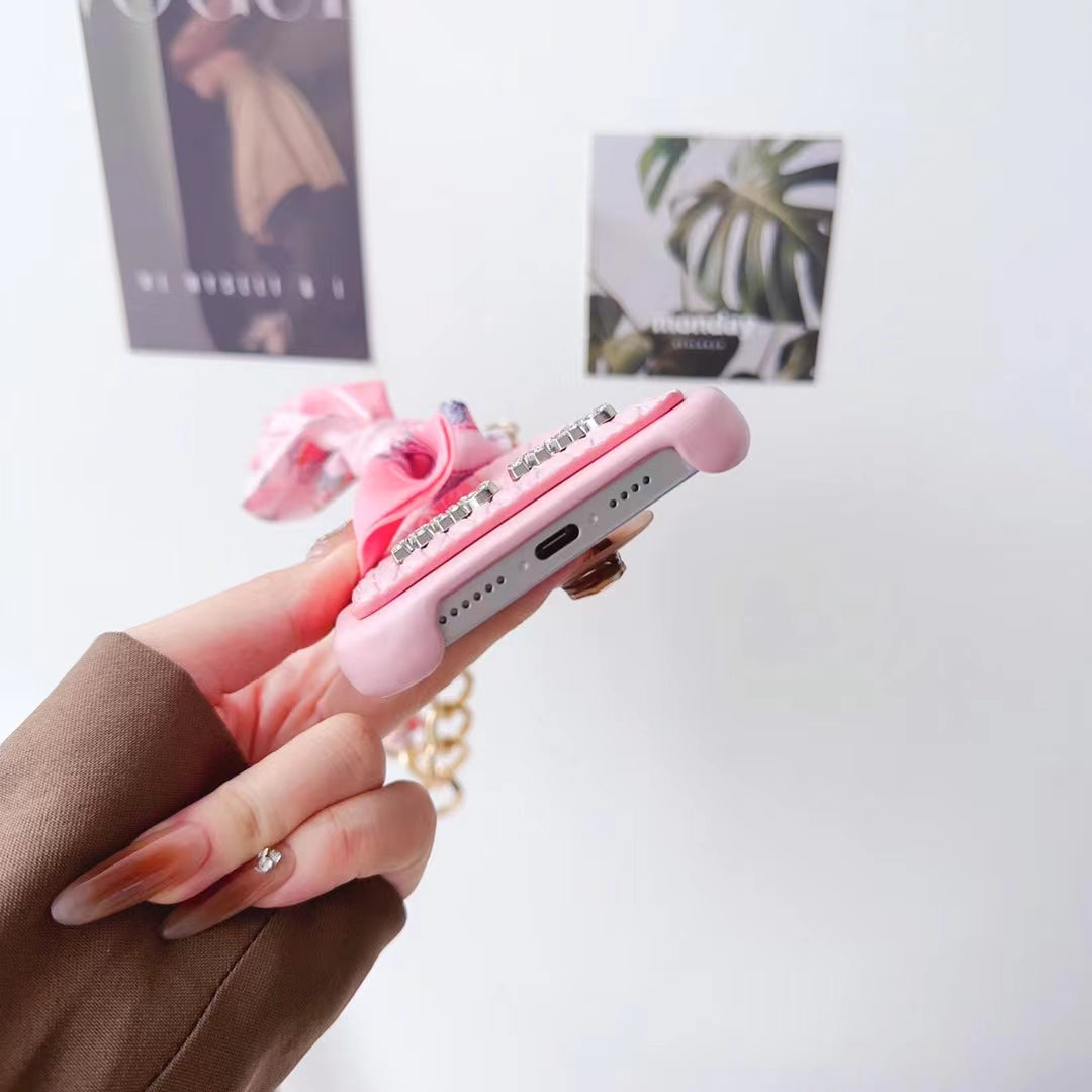 Stylish and Fashionable Miu Miu iPhone Cases
