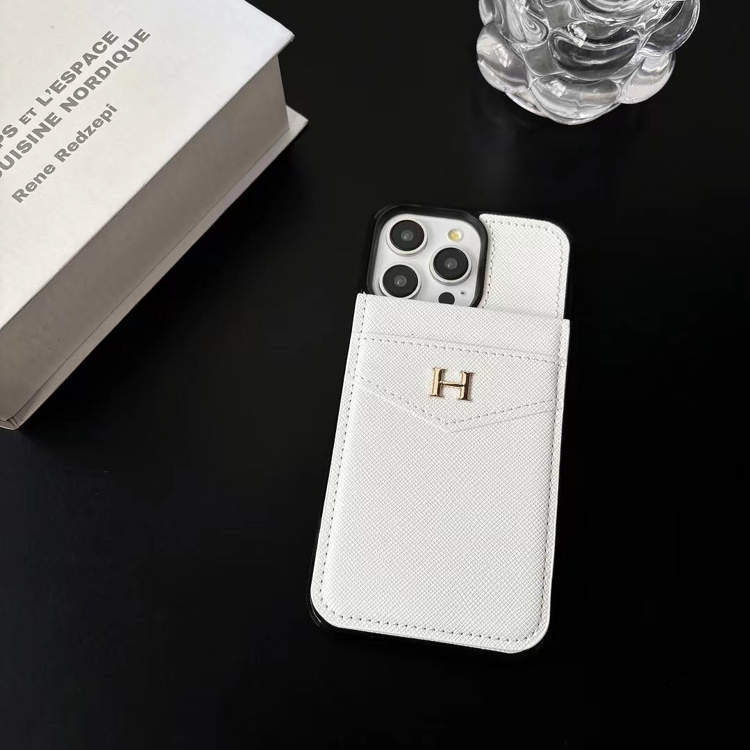 Fashionable Prada / Gucci / Hermes Iphone Cases
