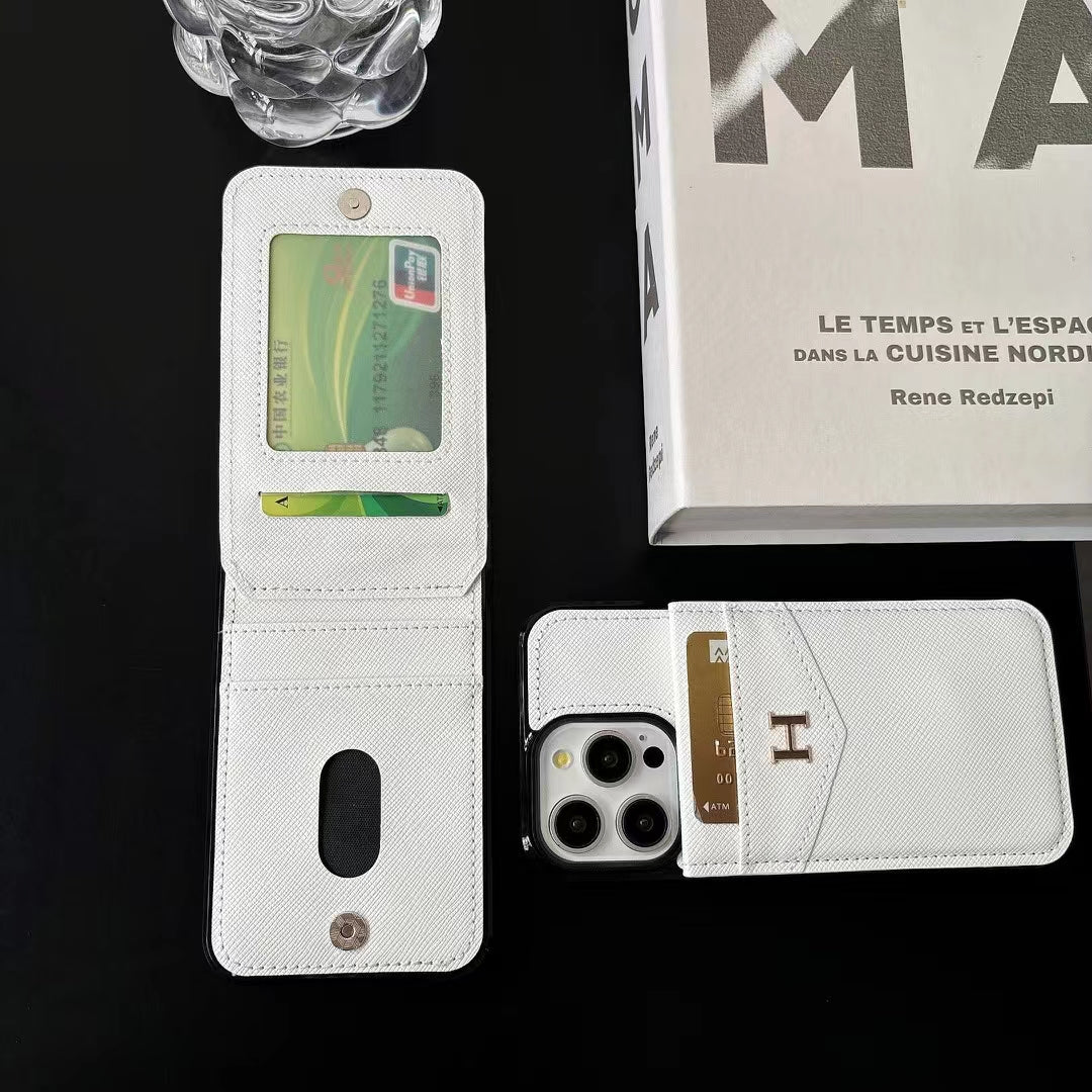 Fashionable Prada / Gucci / Hermes Iphone Cases