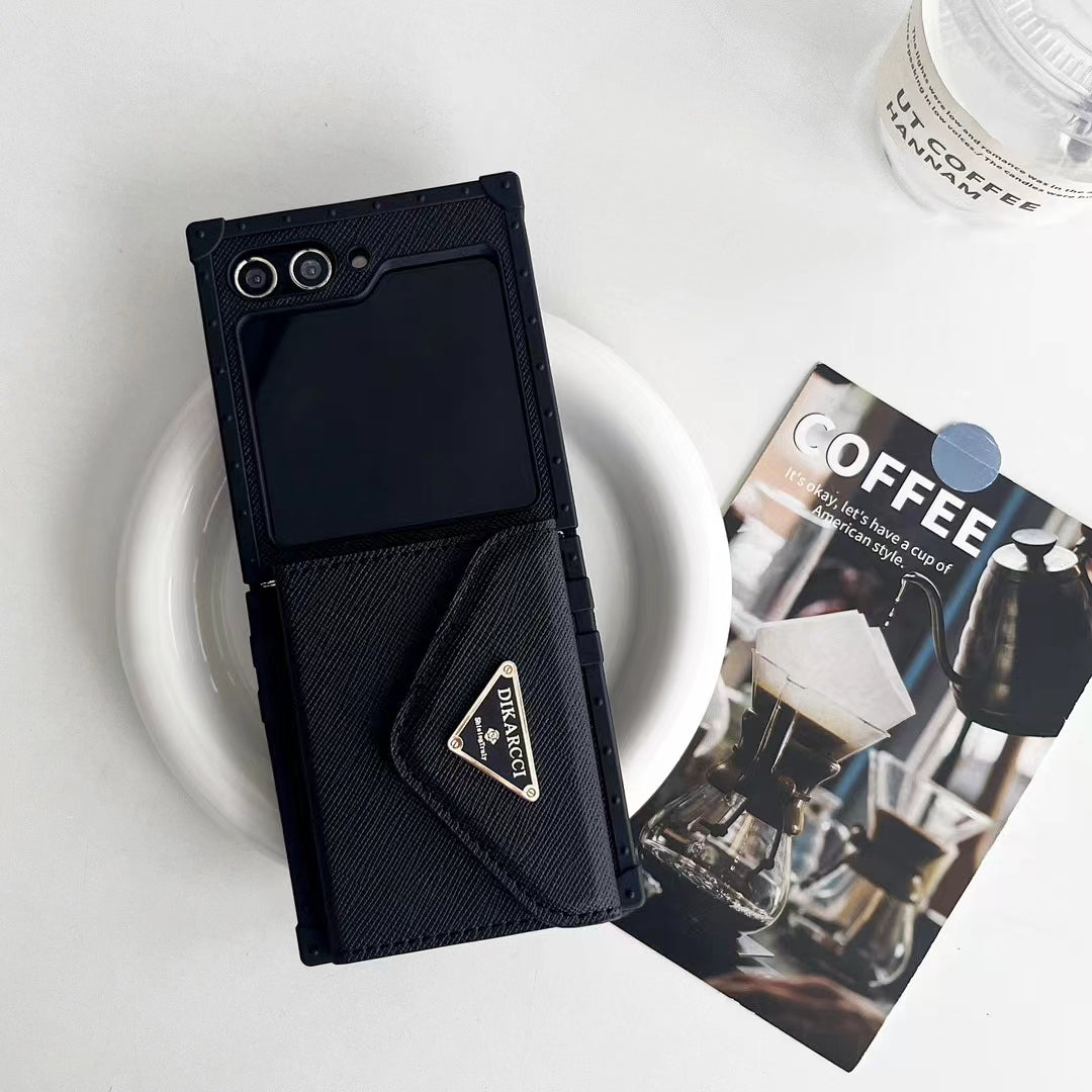 Luxury Prada iPhone Cases Stylish