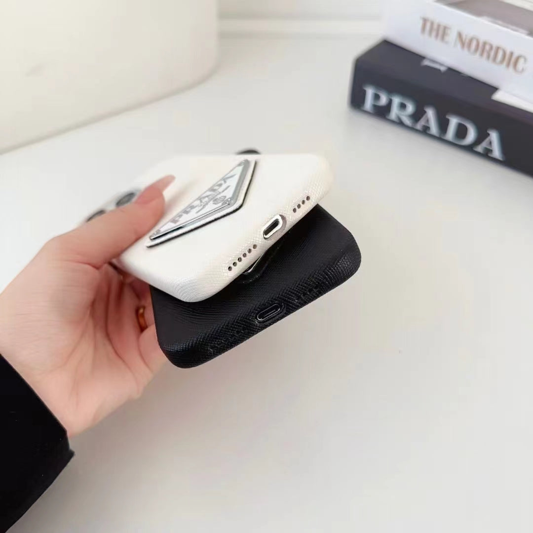 Prada Stylish iPhone Cases