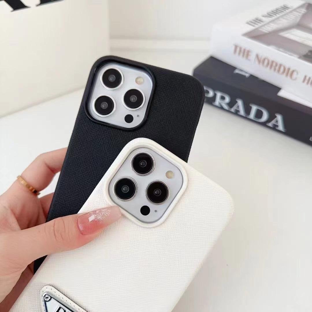 Prada Stylish iPhone Cases