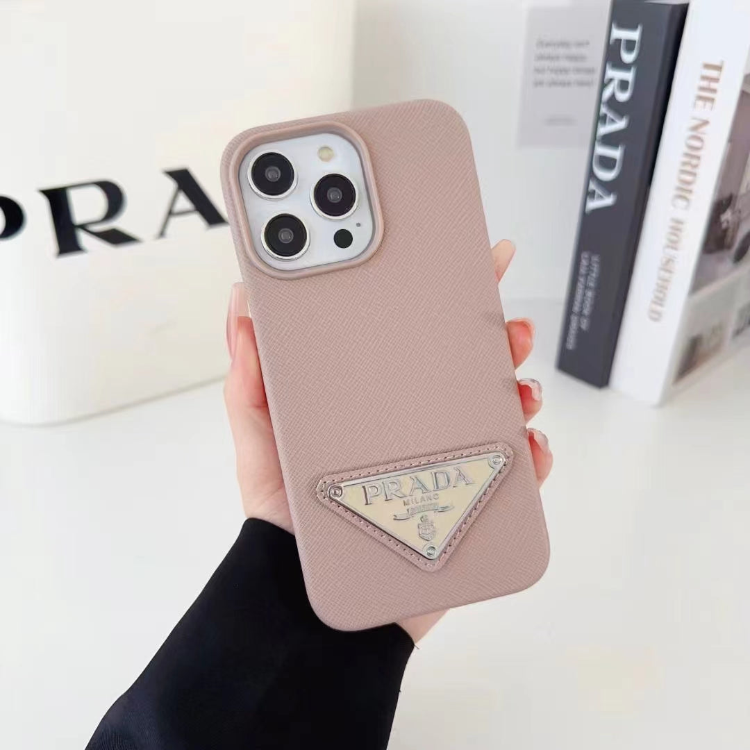 Prada Stylish iPhone Cases