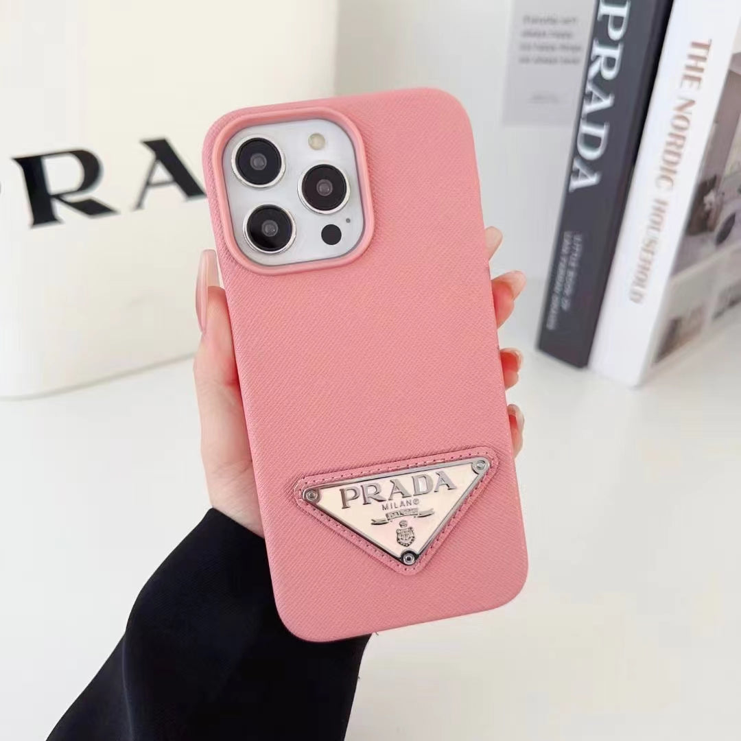Prada Stylish iPhone Cases