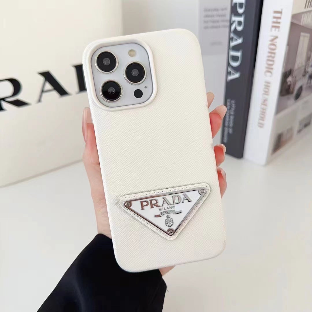 Prada Stylish iPhone Cases