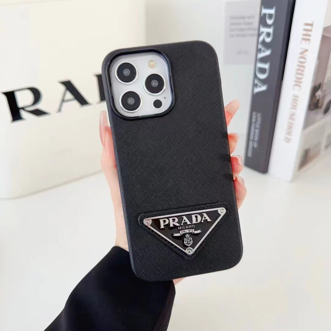 Prada Stylish iPhone Cases