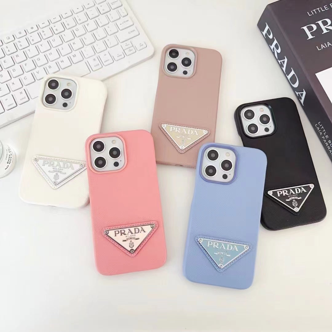 Prada Stylish iPhone Cases