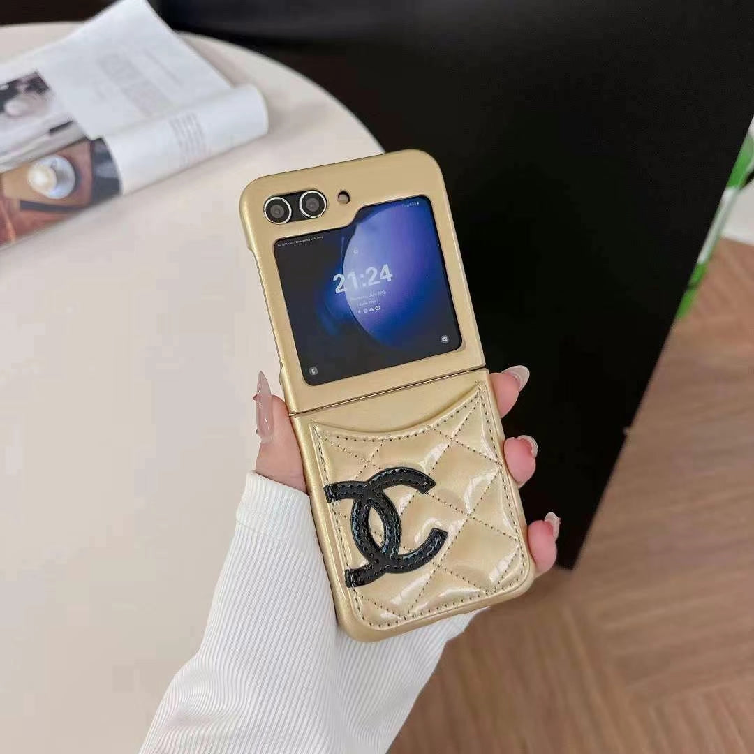 Chanel iPhone Cases Elegant