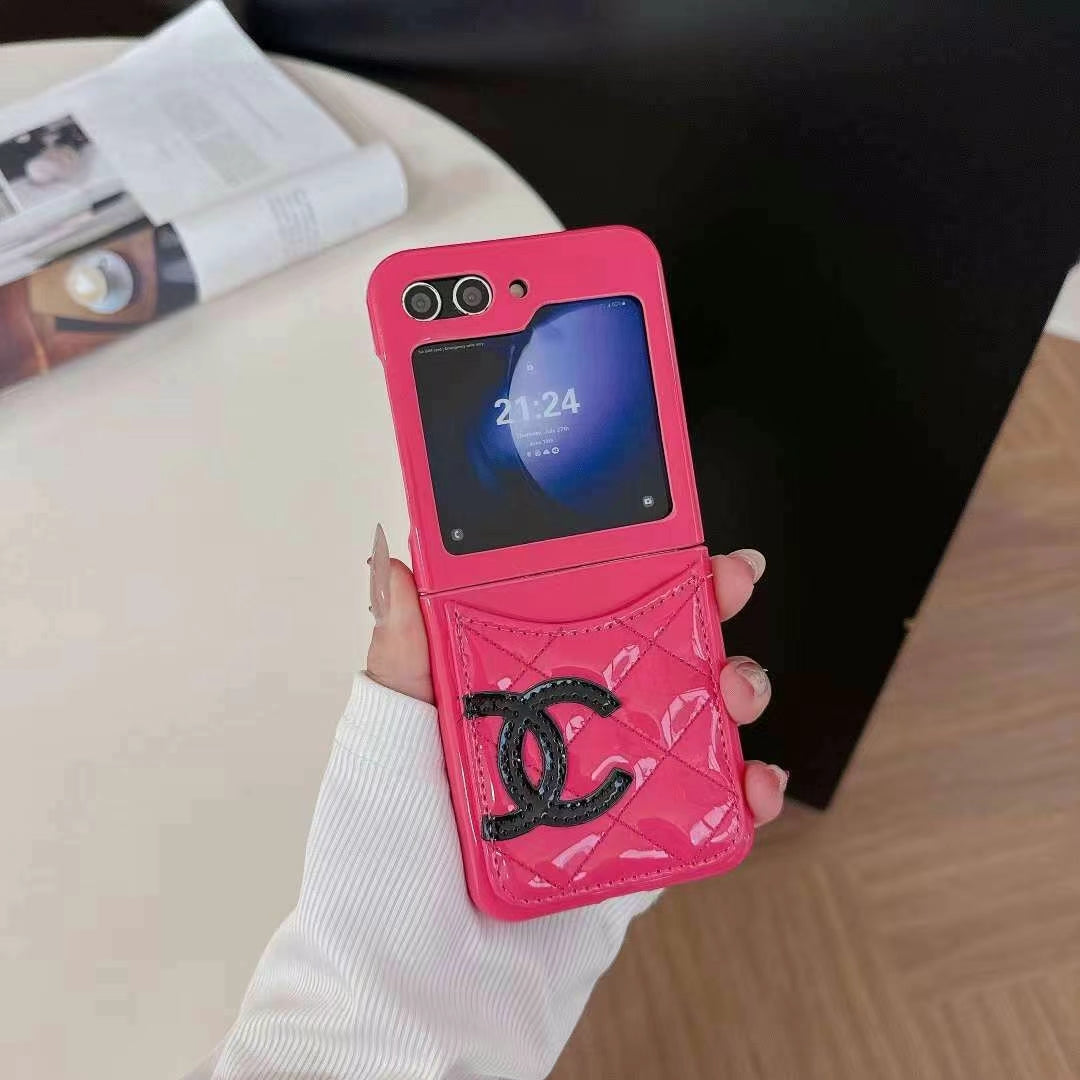 Chanel iPhone Cases Elegant