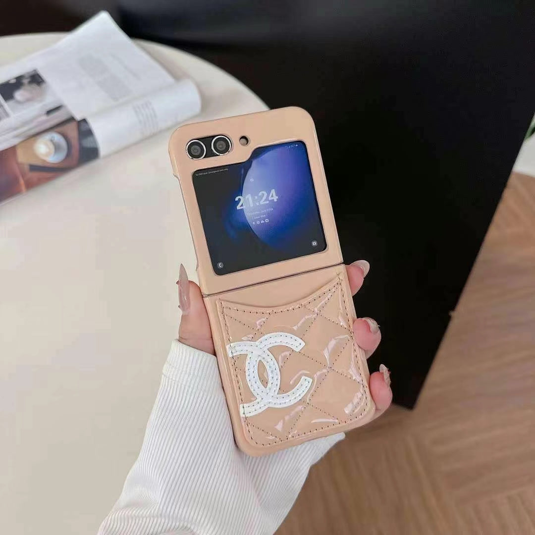 Chanel iPhone Cases Elegant