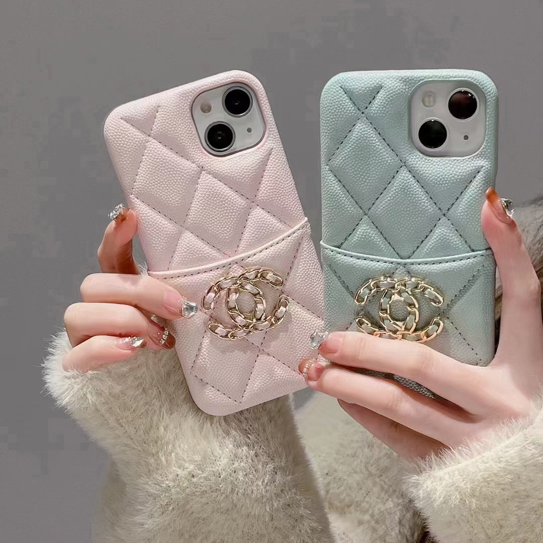 Coach iPhone Cases Stylish