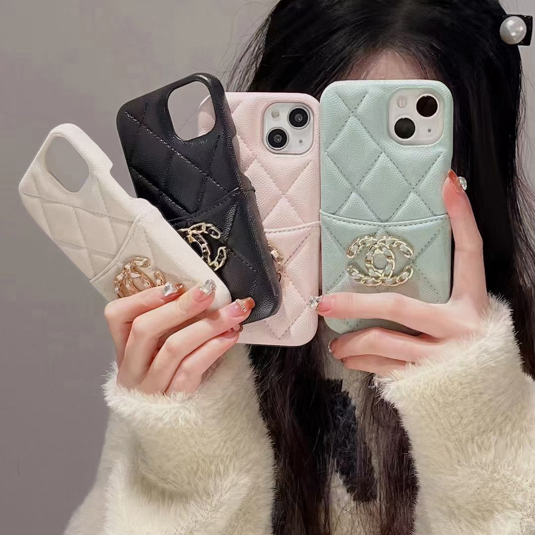 Coach iPhone Cases Stylish