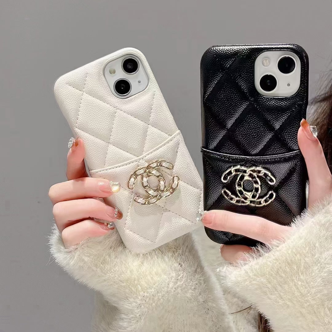 Coach iPhone Cases Stylish