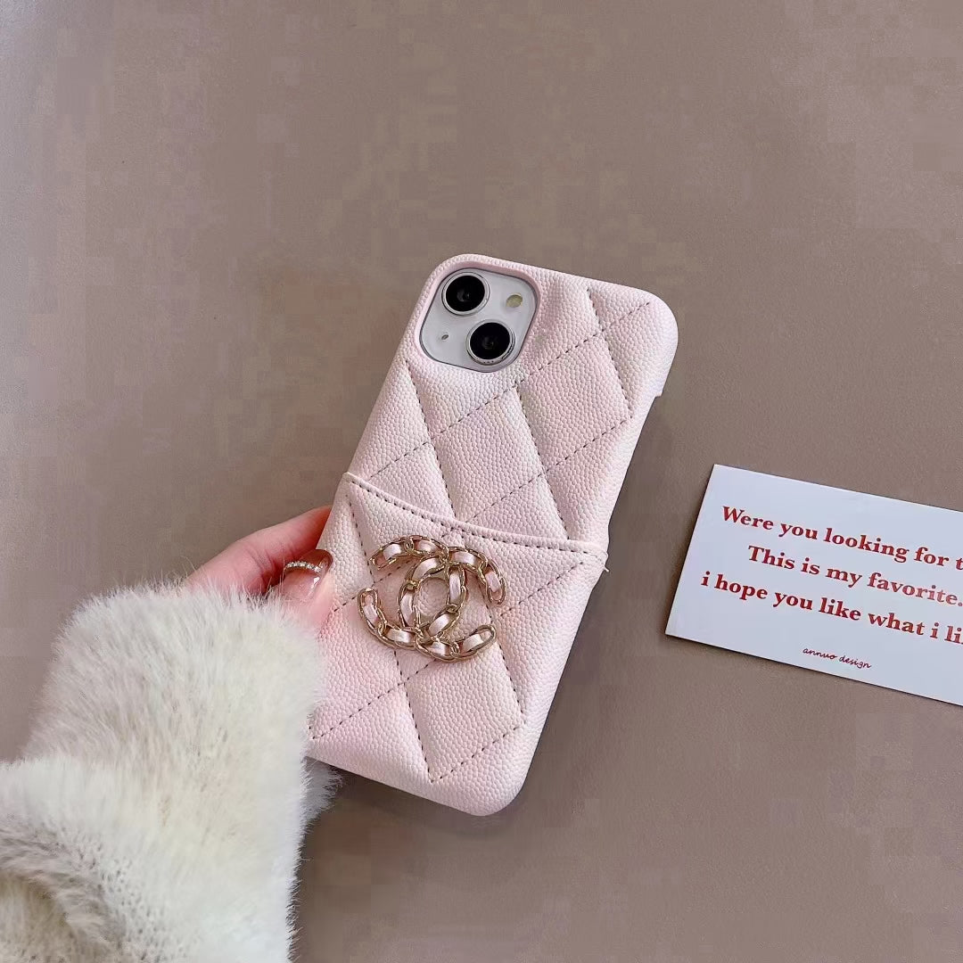 Coach iPhone Cases Stylish