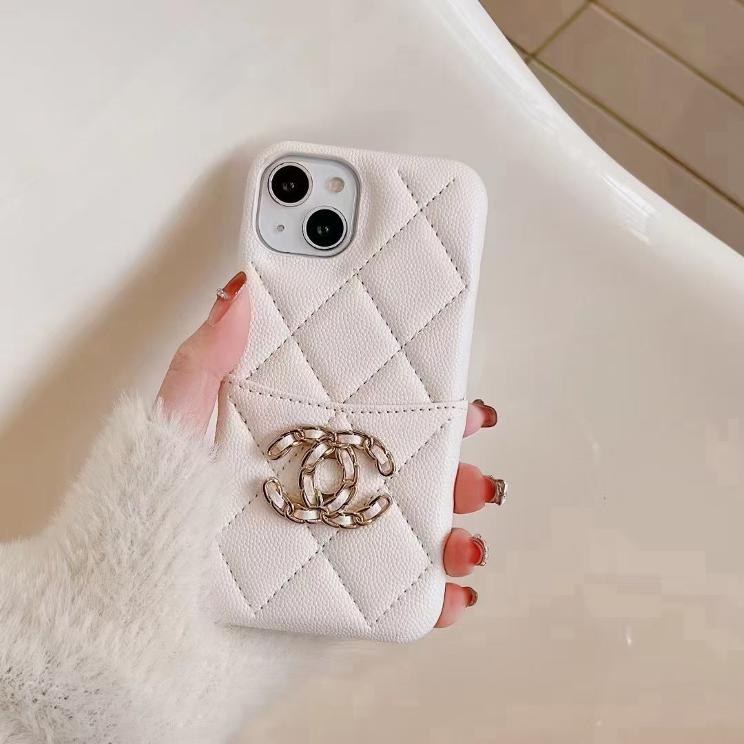 Coach iPhone Cases Stylish