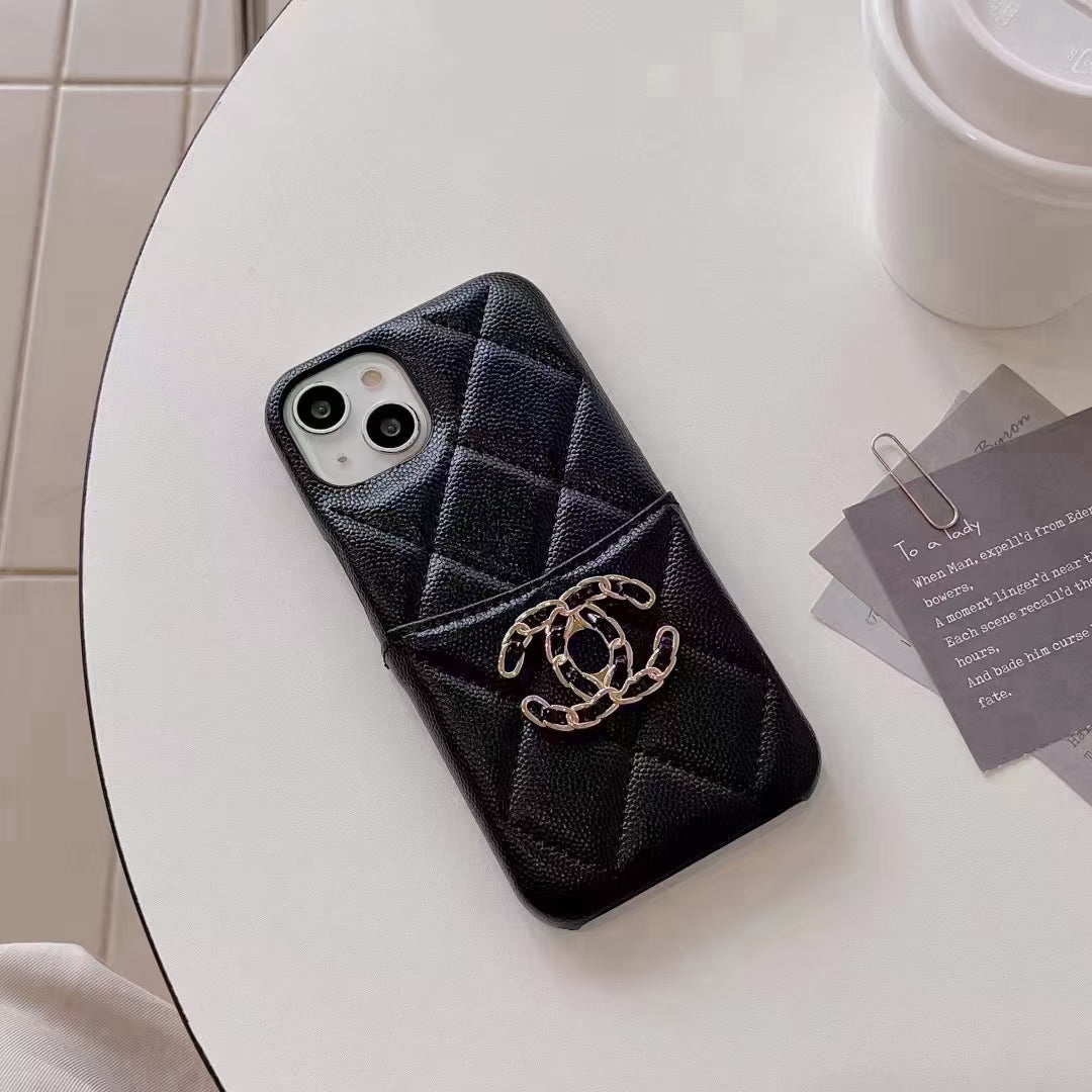 Coach iPhone Cases Stylish
