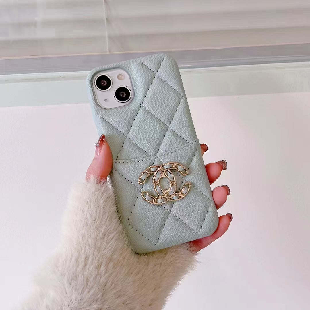 Coach iPhone Cases Stylish