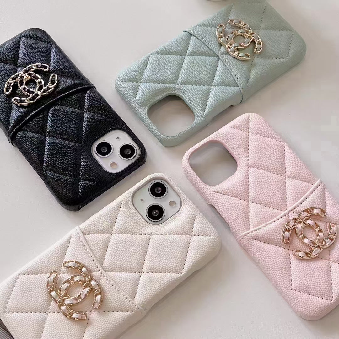 Coach iPhone Cases Stylish