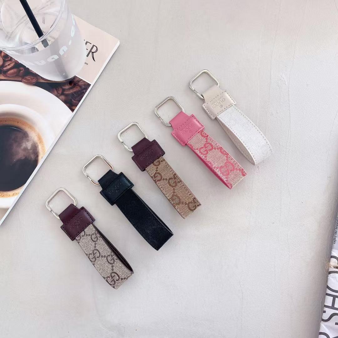 Gucci Keychains Luxury and Stylish