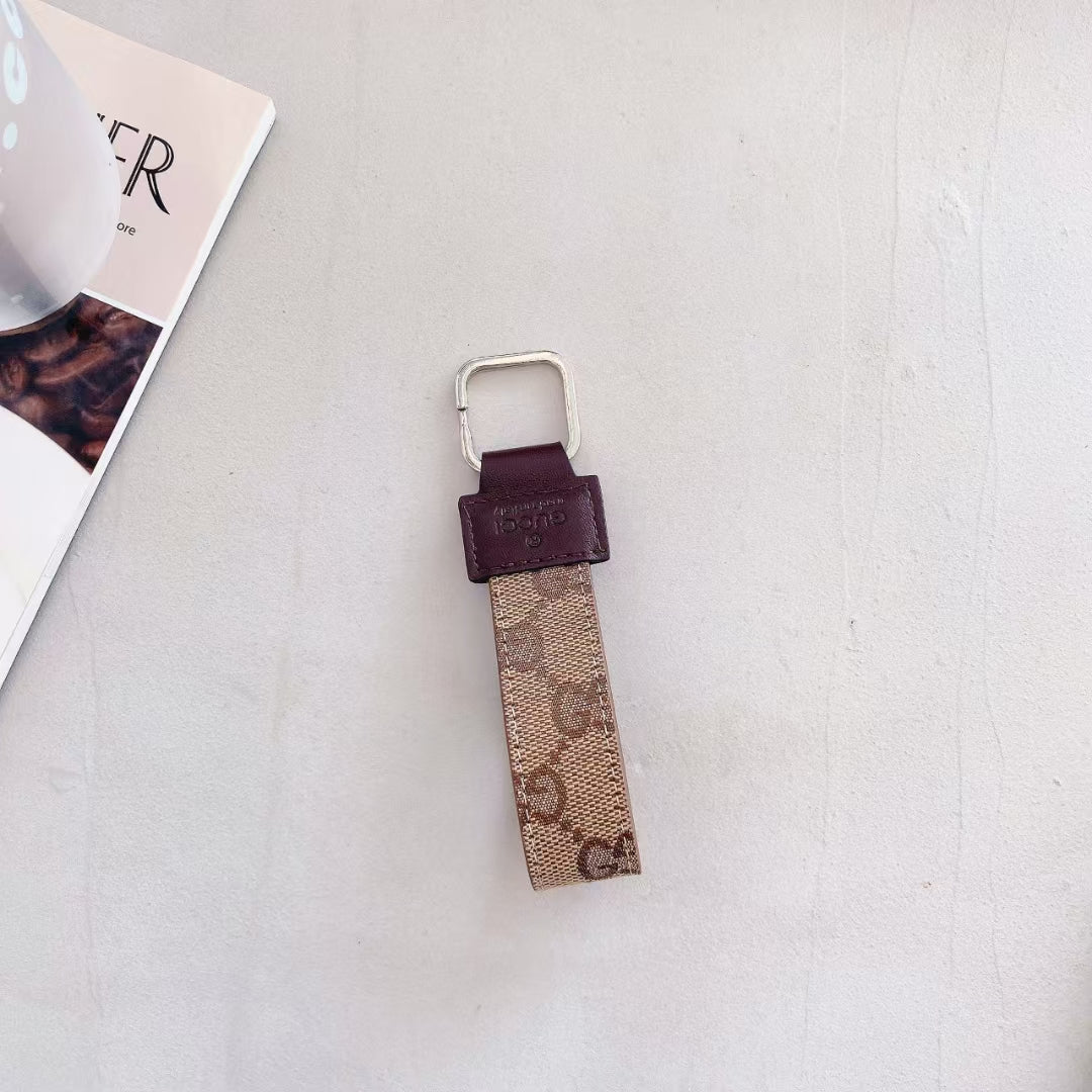 Gucci Keychains Luxury and Stylish