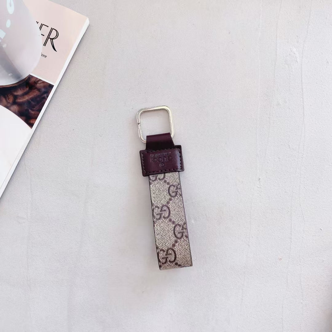 Gucci Keychains Luxury and Stylish